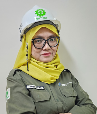 TeamMember