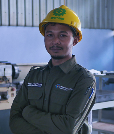 TeamMember
